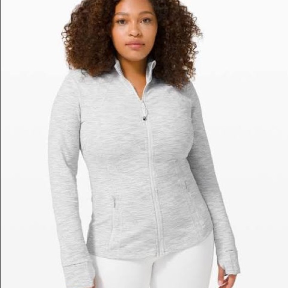 Lululemon define jacket